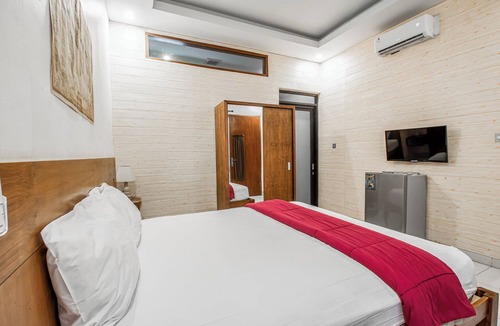 Banjar Semer House | Hotel O Canggu Near Echo Beach Formerly Saren Guesthouse