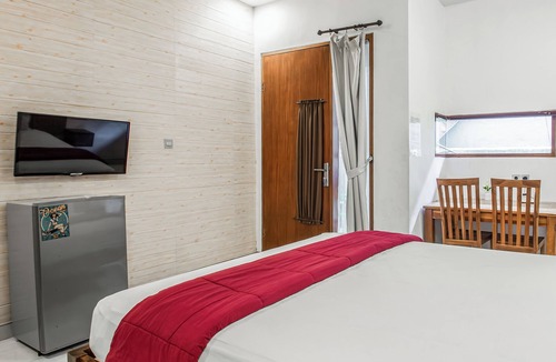 Banjar Semer House | Hotel O Canggu Near Echo Beach Formerly Saren Guesthouse