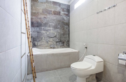 Banjar Semer House | Hotel O Canggu Near Echo Beach Formerly Saren Guesthouse