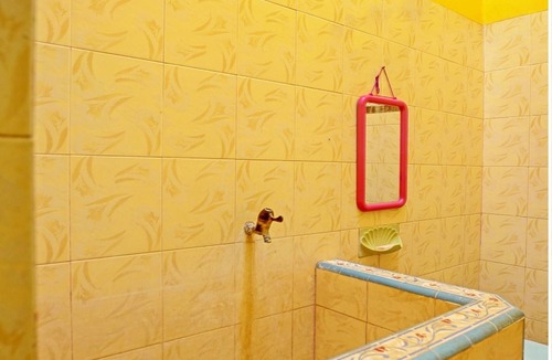 Gresik Hotel | Hotel O Desa Wisata Alam Gosari (wagos)