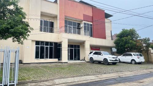 Lawe-lawe Hotel | Hotel O Guest House Sae Madani