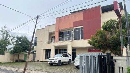 Lawe-lawe Hotel | Hotel O Guest House Sae Madani