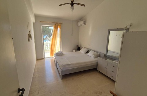Isthmia Apartment | Hotel O Kipos