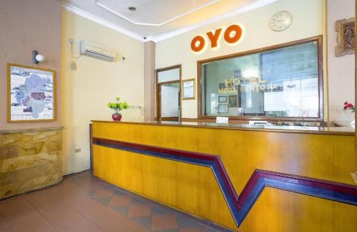 Samarinda Hotel | Hotel O Mega Sentosa
