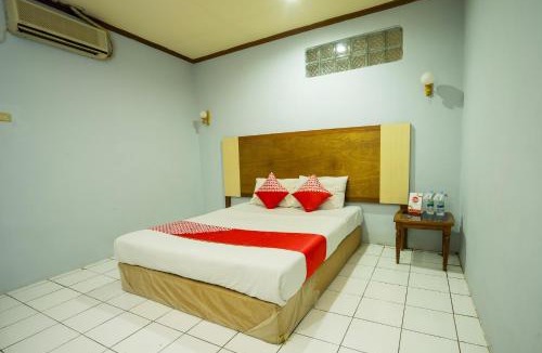 Samarinda Hotel | Hotel O Mega Sentosa