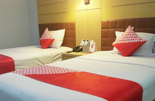 Samarinda Hotel | Hotel O Mega Sentosa