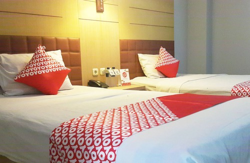 Samarinda Hotel | Hotel O Mega Sentosa