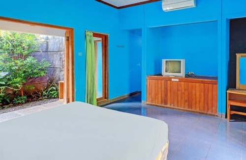 Negara Hotel | Hotel O Mustika