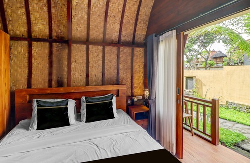 Kerobokan Hotel | Hotel O near Mookiland Park Bali formerl