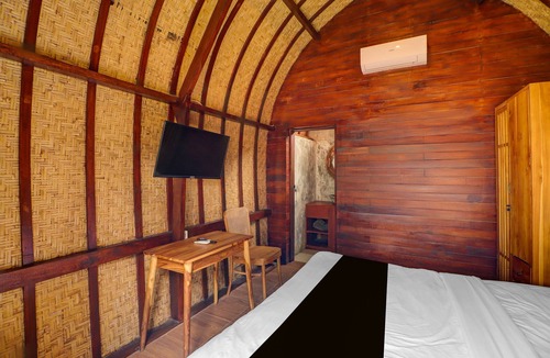 Kerobokan Hotel | Hotel O near Mookiland Park Bali formerl