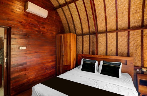 Kerobokan Hotel | Hotel O near Mookiland Park Bali formerl