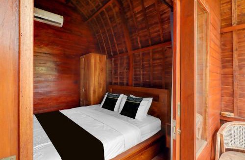 Banjar Semer Hotel | Hotel O near Mookiland Park Bali formerly Wiranti Jeneng Guest House