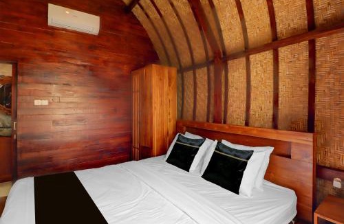 Banjar Semer Hotel | Hotel O near Mookiland Park Bali formerly Wiranti Jeneng Guest House
