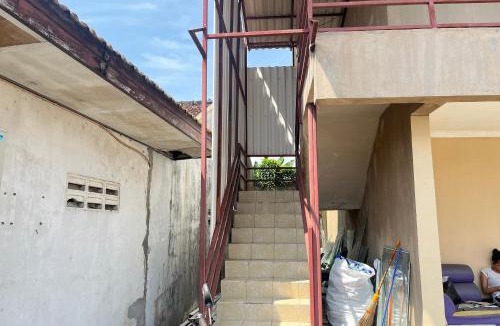 Lawe-lawe Hotel | Hotel O Penginapan Kryani