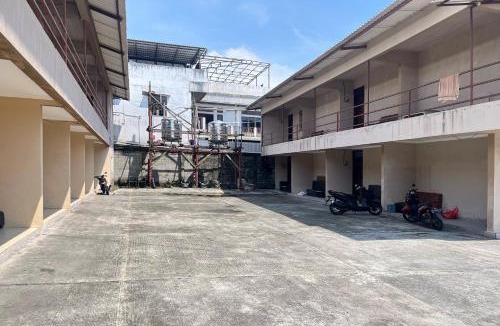Lawe-lawe Hotel | Hotel O Penginapan Kryani