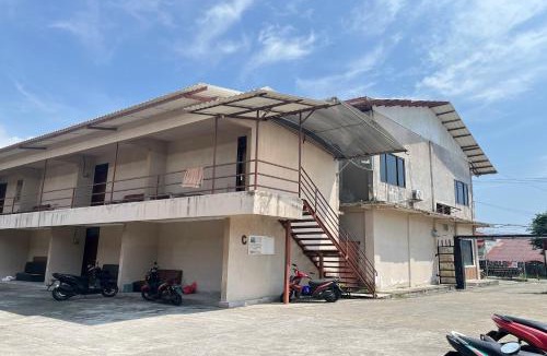 Lawe-lawe Hotel | Hotel O Penginapan Kryani