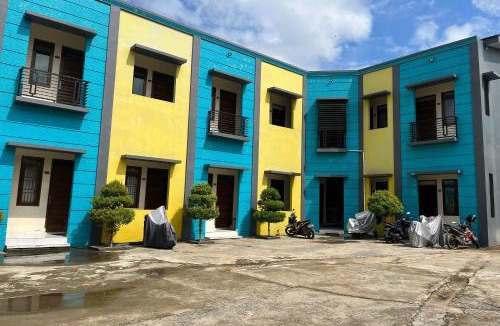 Tanahgrogot Hotel | Hotel O Penginapan Naya Rita