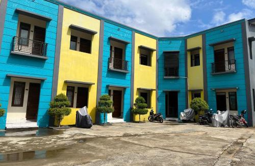 Tanahgrogot Hotel | Hotel O Penginapan Naya Rita