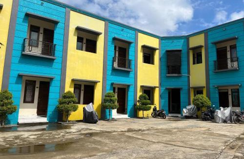 Tanahgrogot Hotel | Hotel O Penginapan Naya Rita