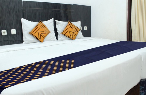 Biringkanya Hotel | Hotel O Transit 2