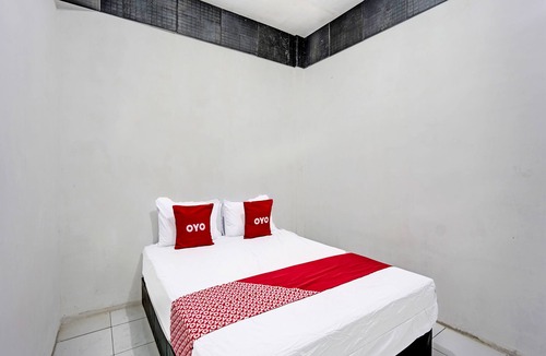 Trawas Hotel | Hotel O Villa A1