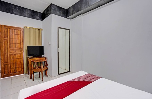 Trawas Hotel | Hotel O Villa A1