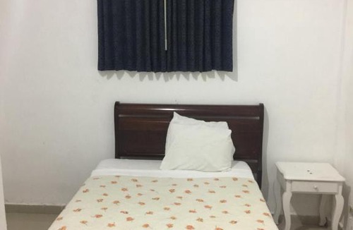 Villa Vasquez Hotel | Hotel oasis