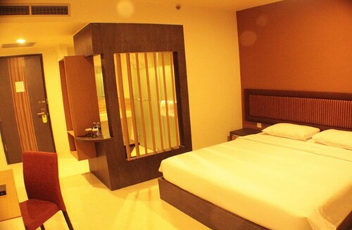 Cibodas Hotel | Hotel Olive