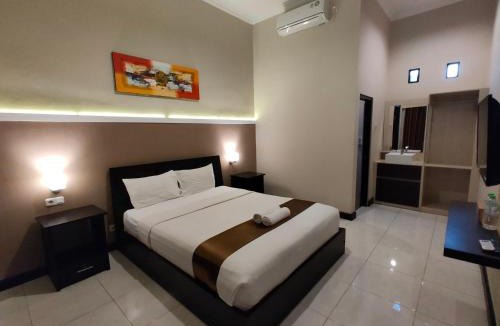 Mataram Hotel | Hotel Orizatha