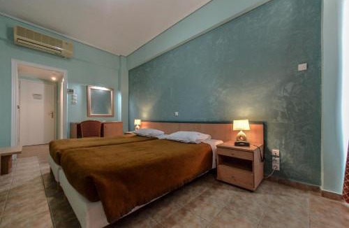 Kalamata Hotel | Hotel Ostria