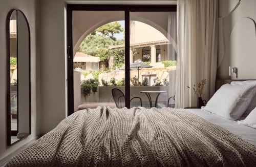 Laganas Hotel | Hotel Pallas