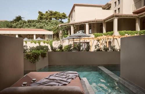 Laganas Hotel | Hotel Pallas