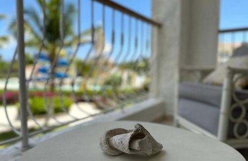 Dominicus Apartment | Hotel Palmera Bayahibe - One-Bedroom Villa 2
