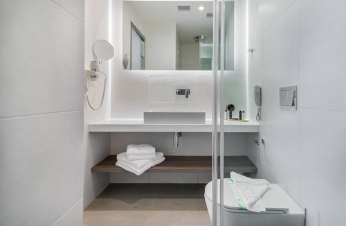 Argassi Hotel | Hotel Palmyra