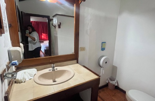 El Centro Hotel | hotel palococo