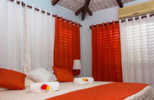 Las Terrenas Hotel | Hotel Palococo