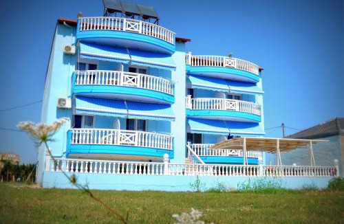 Katerini Hotel | Hotel Paris