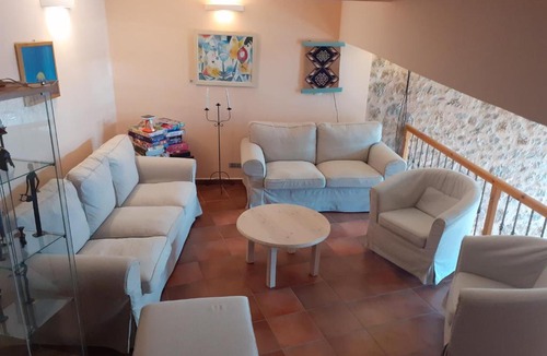 Arachova Hotel | Hotel Parnassos