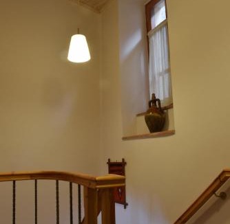 Arachova Hotel | Hotel Parnassos