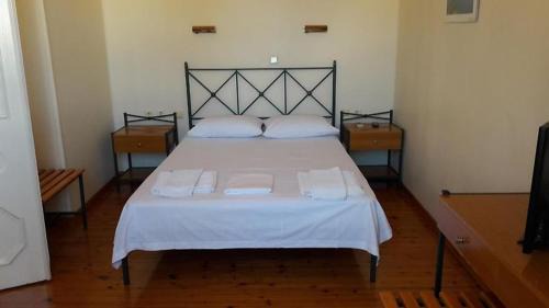 Lefkada Town Apartment | Hotel Patrai
