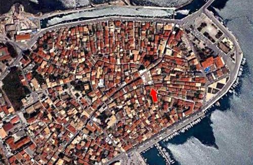 Lefkada Town Apartment | Hotel Patrai