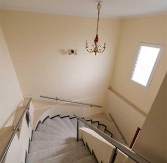 Lefkada Town Apartment | Hotel Patrai