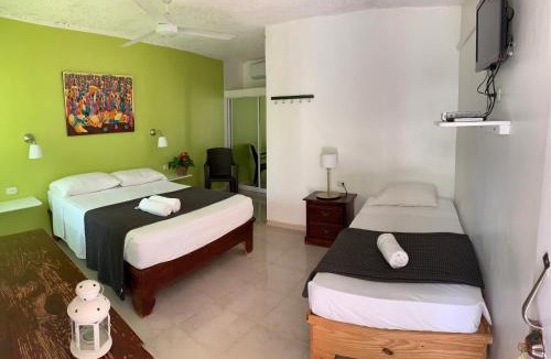 Pedernales Hotel | Hotel Pedernales Italia Republica Dominicana