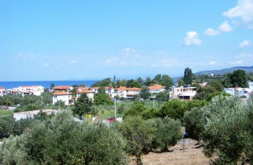 Neos Marmaras Apartment | Hotel Pefko