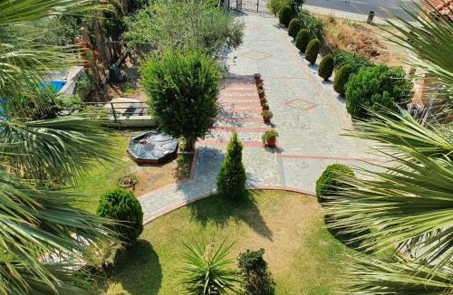 Neos Marmaras Apartment | Hotel Pefko