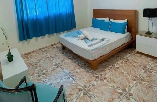 La Vega Province Hotel | Hotel Pegasus