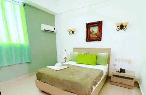 La Vega Province Hotel | Hotel Pegasus