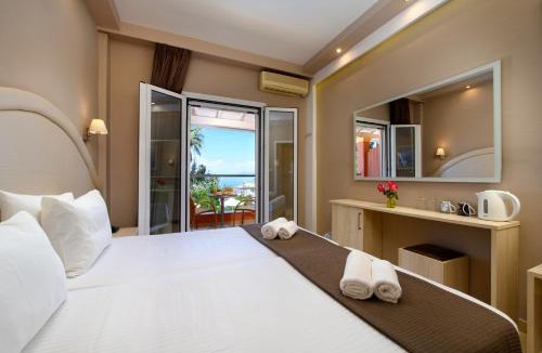 Boukari Hotel | Hotel Penelope