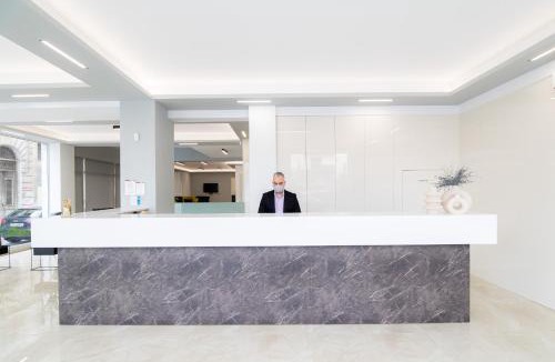 Volos City Centre Hotel | Hotel Philippos