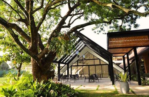 La Joya Hotel | Hotel Pinar Dorado By Hotel Gran Jimenoa